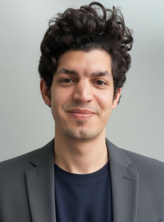 Dr. Nabil Khossossi