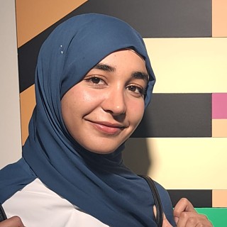 Abir Balhoaui