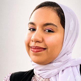 Amira Ben Elbouazaoui