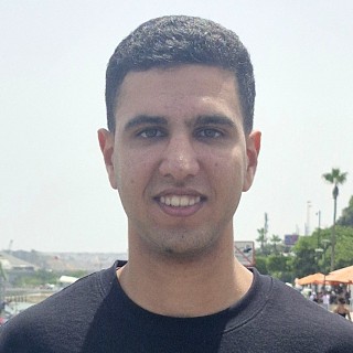 Anas Saada
