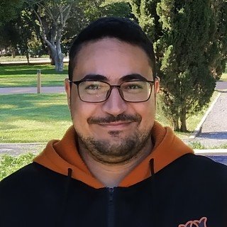 Annouar Makhoukh