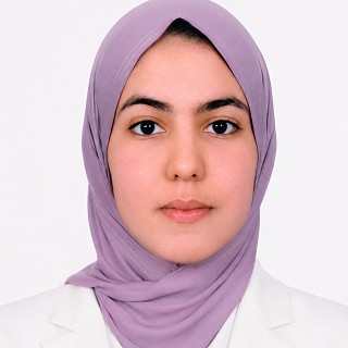 Asmae Laghlimi