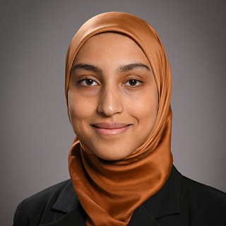Fatima Zahra Siwane