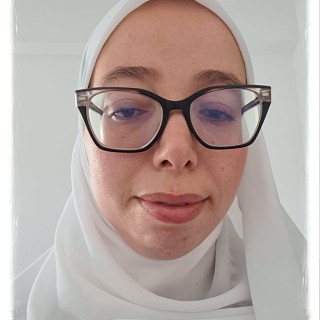 Safae Amirach