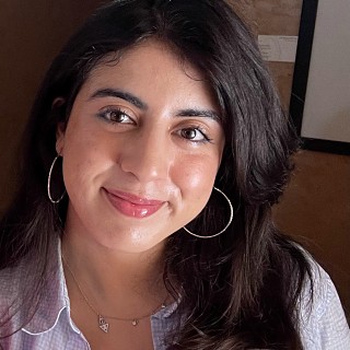 Souhaila Essaadi El Idrissi