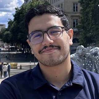 Taha Lyousfi