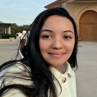 Zainab Ramsis