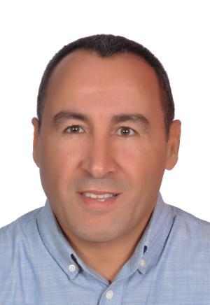 Rajaâ Cherkaoui El Moursli